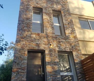 City Bell Apartment | Duplex en City Bell