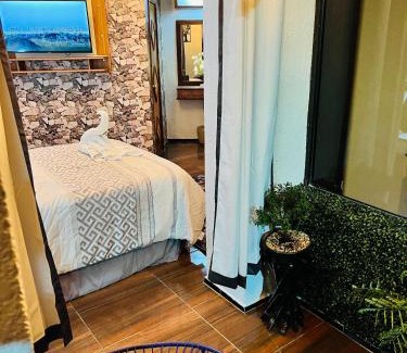 Orizaba Hotel | Hotel Diamantes