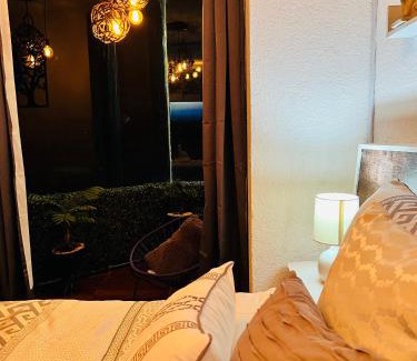 Orizaba Hotel | Hotel Diamantes