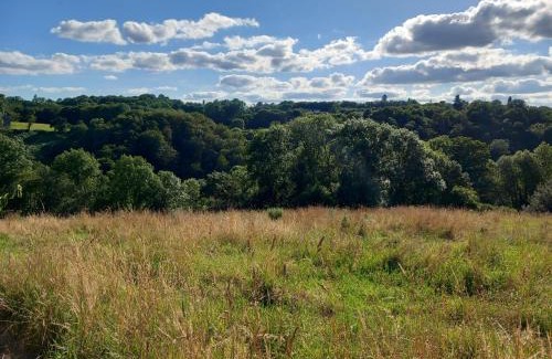 Fresselines House | La vue exceptionnelle la rivière à deux pas