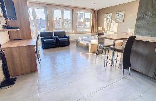 Terdelt Apartment | Small house