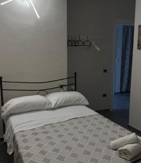 Maddaloni House | Rifugio le Palme