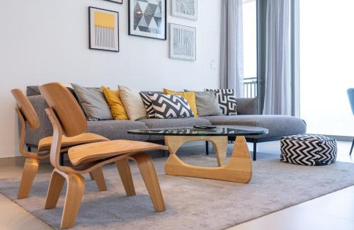 Dubai Marina Apartment | Ideal 2-bedroom perfectly suited for you!