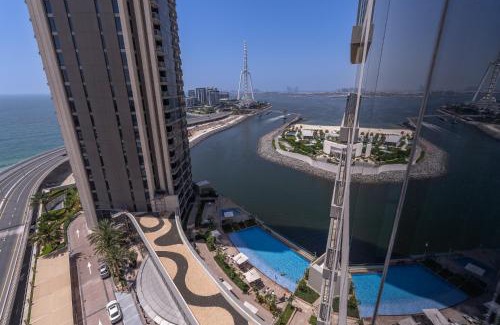 Dubai Marina Apartment | Ideal 2-bedroom perfectly suited for you!