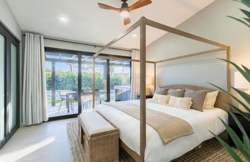 Indio House | Palm Retreat - Pool, Spa, Firepit & Putting Green home