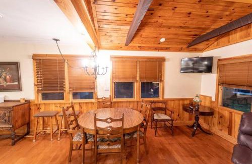 Champion House | Champion Charmer - Spacious Backyard with Grill home
