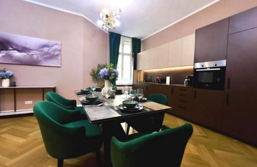 Untere Au House | München Fantastische Wohnung