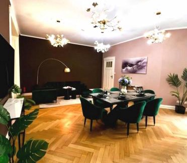 Untere Au House | München Fantastische Wohnung