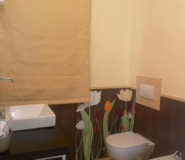 Precetto House | Casa Piermarini