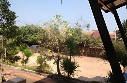 Vientiane House | KHONPASONG HOTE 2f