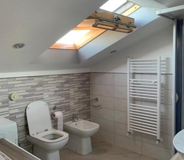 San Cataldo Bed & Breakfast | Trinacria