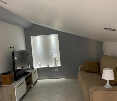 San Cataldo Bed & Breakfast | Trinacria