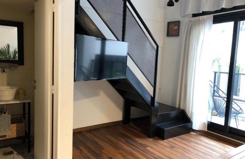 Barracas Apartment | Moderno Duplex en la mejor zona de San Telmo