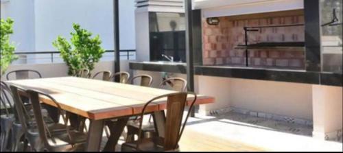 Barracas Apartment | Moderno Duplex en la mejor zona de San Telmo