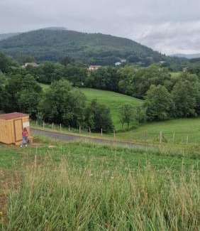 Biriatou Other | les 3 couronnes de biriatou