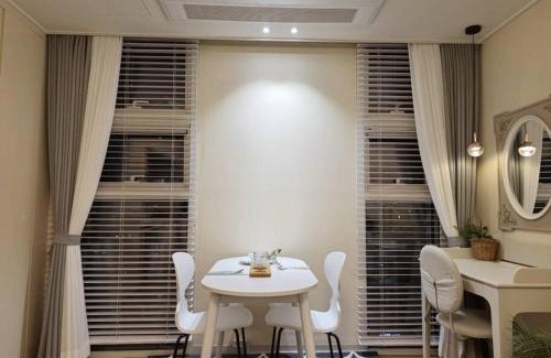 Namyeong-dong Apartment | Haru House