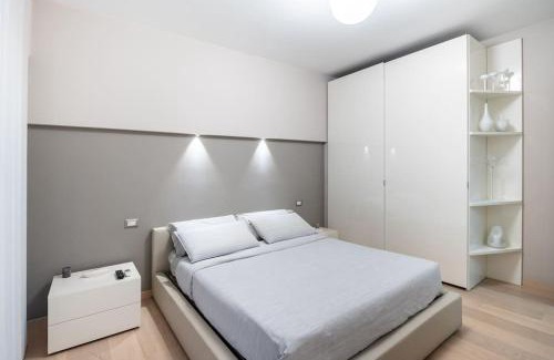 Milan Apartment | Exclusive Apartment - Milano Santa Giulia