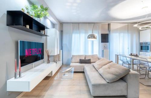 Milan Apartment | Exclusive Apartment - Milano Santa Giulia