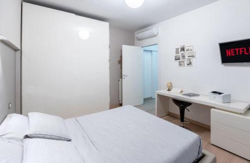 Milan Apartment | Exclusive Apartment - Milano Santa Giulia