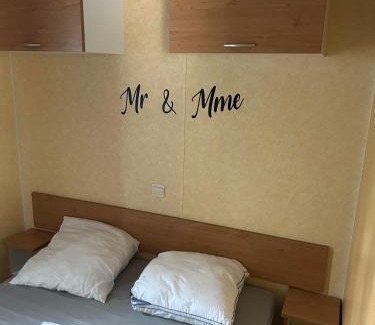 Thiviers Other | Jolie mobil home à louer