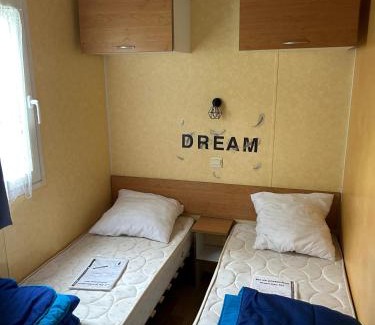 Thiviers Other | Jolie mobil home à louer