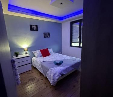 Maisdon-sur-Sevre Apartment | Spa relaxing