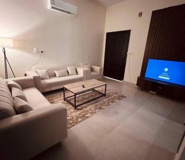 Rafha Apartment | شقة فاخرة