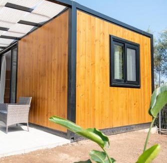 Zakhloritika Apartment | Grand Relax Suites 2