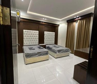 Taif Apartment | ضيافة الفالح