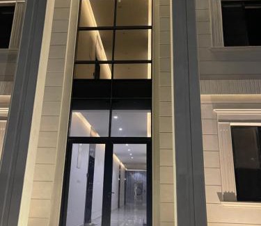 Hafr Al Batin Apartment | غرفة وصالة أنيقة
