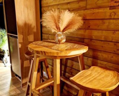 Loffre House | A Loffre Zen