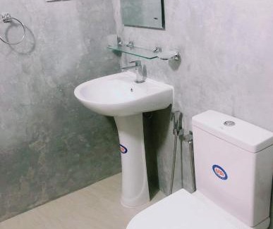 Koggala House | lake side resort