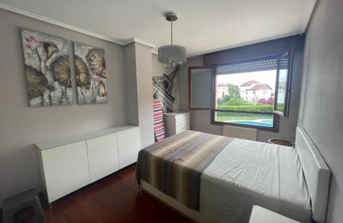 Castro Urdiales Apartment | Apartamento a 50 metros de la playa