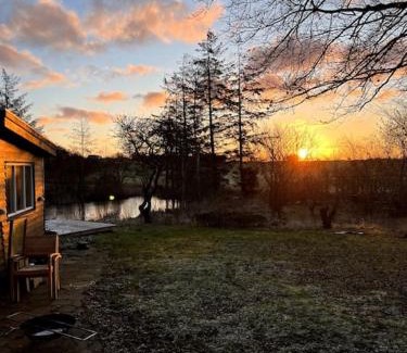 Vester Skerninge Villa | Charmerende Sydfyns juvel