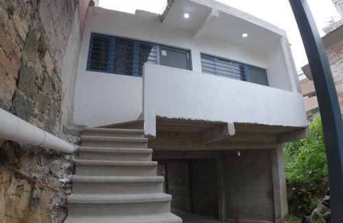 Xalapa Bed & Breakfast | LaXalapeñaIsleta