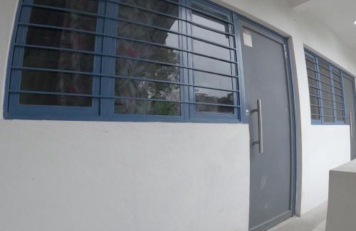 Xalapa Bed & Breakfast | LaXalapeñaIsleta