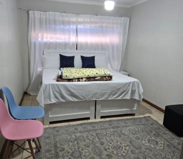 Northcliff Apartment | Aman Lodge