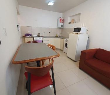 Bahia Blanca Apartment | departamento zona céntrica