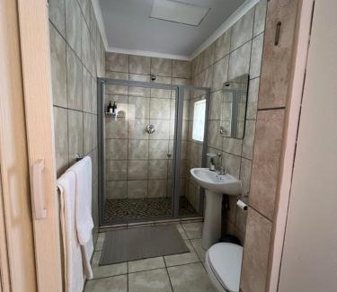 Klerksdorp Apartment | Die Stalle