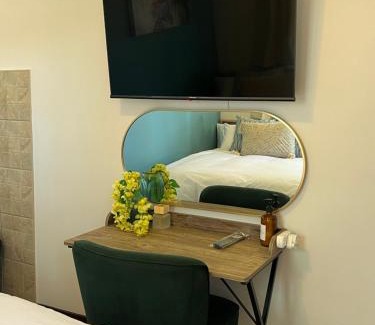 Klerksdorp Apartment | Die Stalle