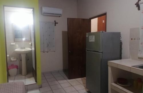 Rincon de Guayabitos Apartment | Bungalows Regina