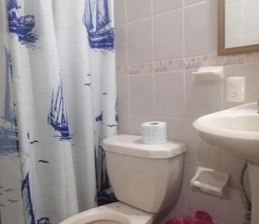 Rincon de Guayabitos Apartment | Bungalows Regina