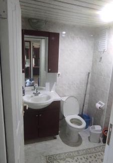 Sincan Apartment | 1 PLuS 1 EVERYTHING IS READY FULL FLAT