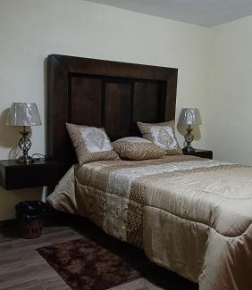 Zacatlan Apartment | Hospedaje Princesa Zacatlan
