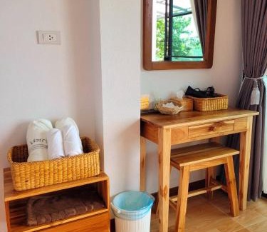 Mae Suai House | มาภูโฮมสเตย์