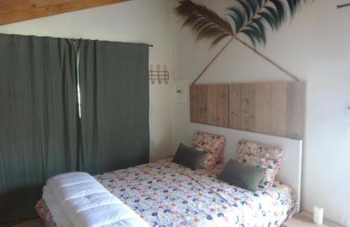 Aramon House | L'atelier de la bergerie