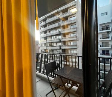 San Cristobal Apartment | Mono completo con amenities