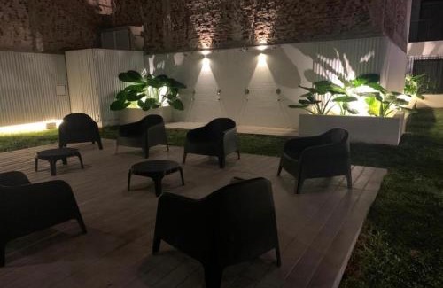 San Cristobal Apartment | Mono completo con amenities