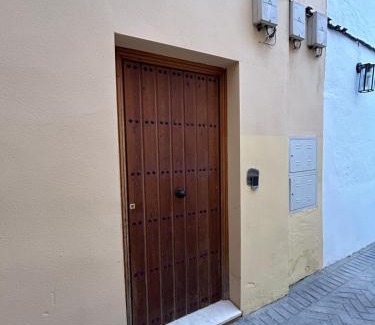 Utrera Apartment | APARTAMENTOS JUAN RAMÓN JIMÉNEZ 3
