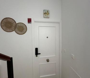 Utrera Apartment | APARTAMENTOS JUAN RAMÓN JIMÉNEZ 3